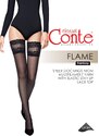 Conte Woman's Hold-Ups