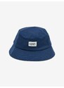 Levi's Modrý pánský klobouk Levi's - Pánské