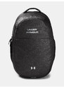 Under Armour Batoh Hustle Signature Backpack-GRY - Dámské