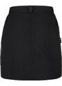 Dámská sportovní sukně Kilpi ANA-W černá