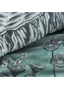 Eurofirany Unisex's Bed Linen 392440