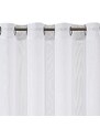 Eurofirany Unisex's Curtain 364475