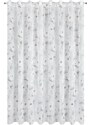 Eurofirany Unisex's Curtain 388478