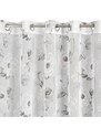 Eurofirany Unisex's Curtain 388478