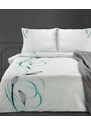 Eurofirany Unisex's Bed Linen 391356