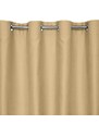 Eurofirany Unisex's Drape 367852