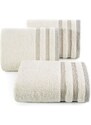 Eurofirany Unisex's Towel 361173