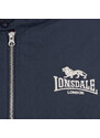 Pánská bunda Lonsdale 110538-Navy/Silver