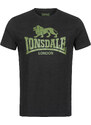 Pánské tričko Lonsdale 2-Pack
