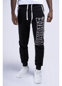 Lonsdale Men's jogging pants slim fit