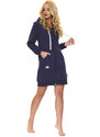 Doctor Nap Woman's Dressing Gown SMZ.9756