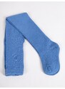 Yoclub Kids's Girls' Cotton Knit Tights 3-Pack RAB-0033G-AA00-001