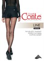 Conte Woman's Tights & Thigh High Socks Line