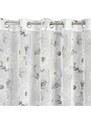 Eurofirany Unisex's Curtain 388477