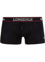 Pánské boxerky Lonsdale 2-Pack