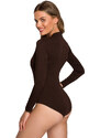 Dámské body Stylove Stylove_Bodysuit_S327_Black