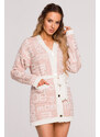 Made Of Emotion Woman's Cardigan M683