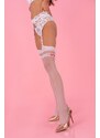 LivCo Corsetti Fashion Woman's Stockings Erimys