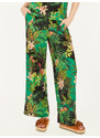 L`AF Woman's Pants Limona