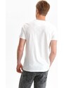 Top Secret MEN'S T-SHIRT SHORT SLEEVE