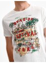 Top Secret MEN'S T-SHIRT SHORT SLEEVE