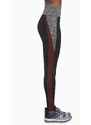 Bas Bleu Sports leggings EXTREME with high waist and Taille effect