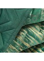 Eurofirany Unisex's Bedspread 387834 Dark Green