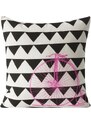 Eurofirany Unisex's Pillowcase 93091