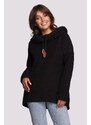 BeWear Woman's Sweatshirt B249