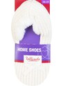 Bellinda HOME SHOES - Home slippers - cream