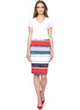 Potis & Verso Woman's Skirt Marel