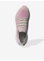 Bílo-šedé dámské boty adidas Originals Swift Run 22 - Dámské