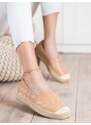 Dámské espadrilky Shelvt