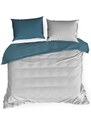 Eurofirany Unisex's Bed Linen 383271 Light