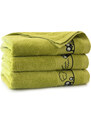 Zwoltex Kids's Towel Oczaki