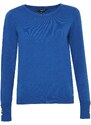 Top Secret LADY'S SWEATER LONG SLEEVE