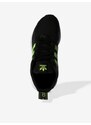 Zeleno-černé dětské boty adidas Originals Multix - Kluci
