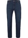 Volcano Man's Jeans D-LEON 44 M27242-W23 Navy Blue