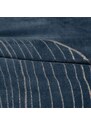 Eurofirany Unisex's Blanket 392060 Navy Blue
