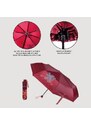 UMBRELLA FOLDING MANUAL SCHOOL HARRY POTTER