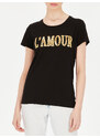 L`AF Woman's T-Shirt Lamour