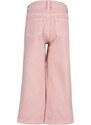 Trendyol Powder Wide Leg Girls' Denim Jeans