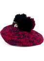 Art Of Polo Woman's Beret cz2705-5