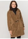 PERSO Woman's Coat BLH201016F