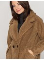 PERSO Woman's Coat BLH201016F