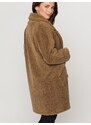 PERSO Woman's Coat BLH201016F