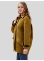 PERSO Woman's Coat MAH511111F