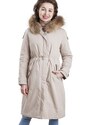 PERSO Woman's Jacket BLH201022F