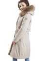 PERSO Woman's Jacket BLH201022F