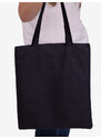Fabric bag for women Shelvt black